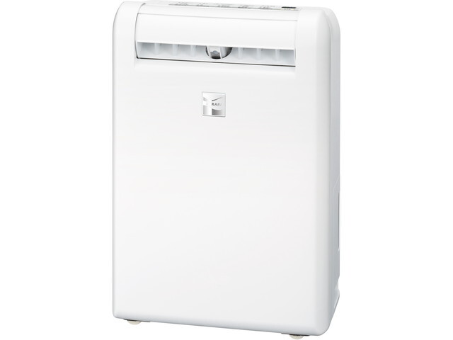 三菱電機 MJ-M100SX-W 除湿機 三菱電機 除湿機 MJ-M100SX-W ：激安安心家電品.com