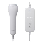 Panasonic 光エステ スムースエピ パワー&クール ES-WG0B-H
