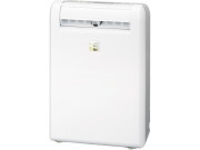 三菱電機　除湿機 MJ-M120SX-W