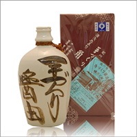四合徳利