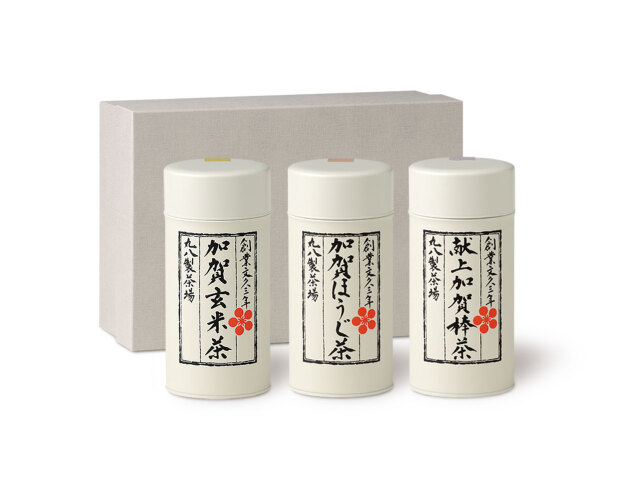 ギフト 丸八製茶場オンラインショップ