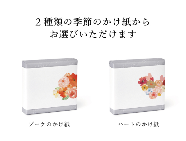 バレンタインギフト