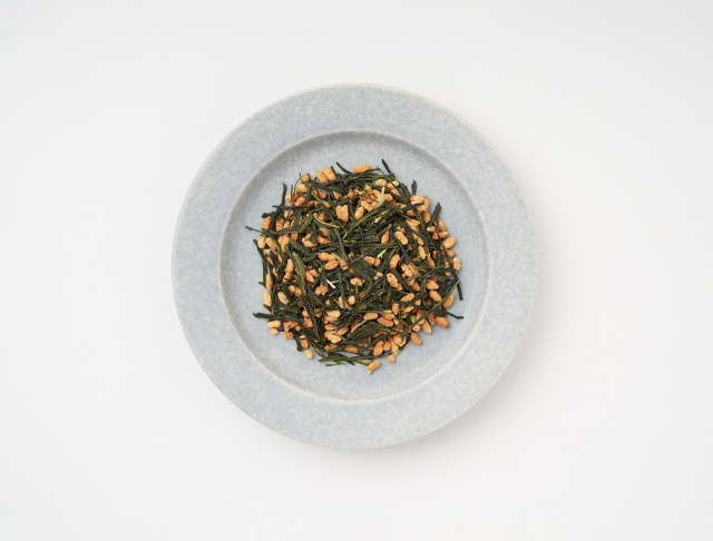 加賀玄米茶