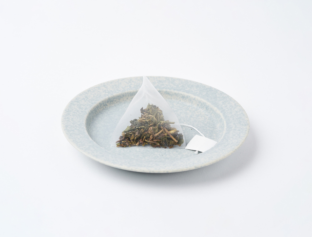 香駿（半発酵）