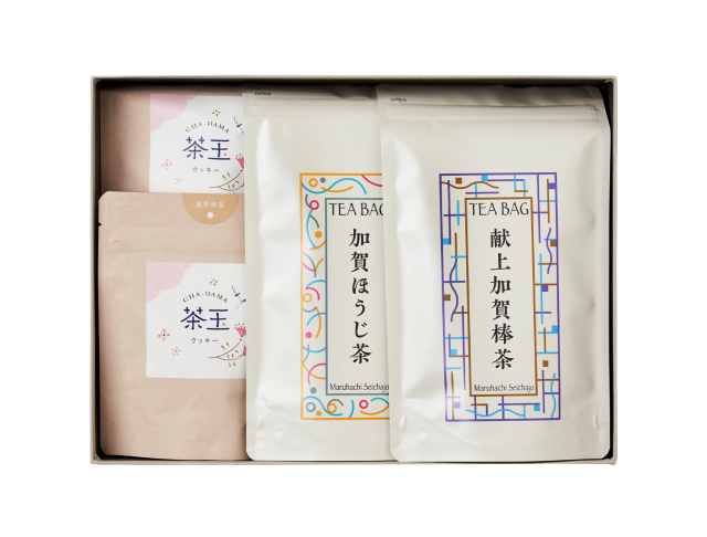 バレンタインギフト