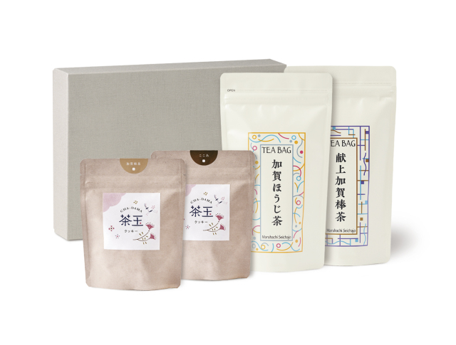 バレンタインギフト