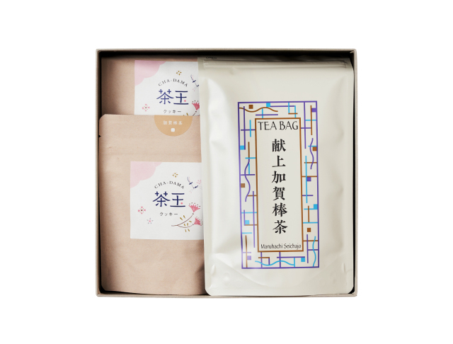 バレンタインギフト