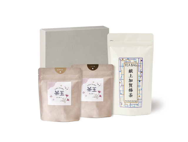 バレンタインギフト