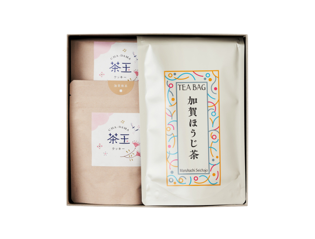 バレンタインギフト