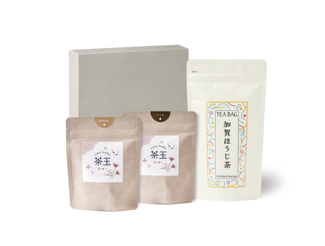 バレンタインギフト