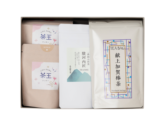 9月ギフト