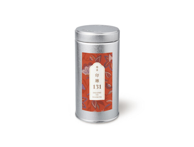 印雑131 30g缶入