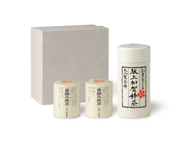 5,000円〜 丸八製茶場オンラインショップ