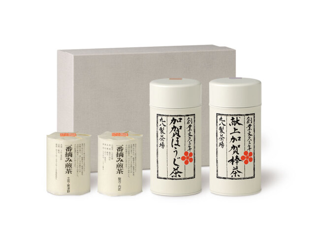 5,000円〜 丸八製茶場オンラインショップ