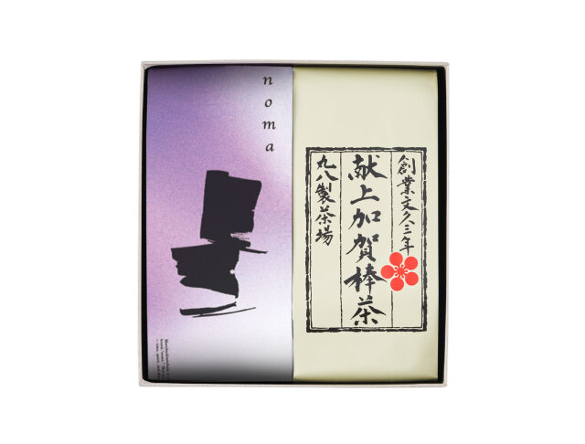 F2-5503(献上・noma各袋×1) 丸八製茶場オンラインショップ