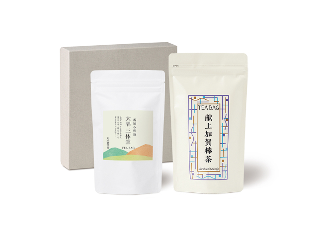 3,000円 丸八製茶場オンラインショップ