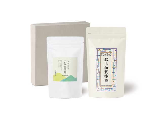 ギフト 丸八製茶場オンラインショップ