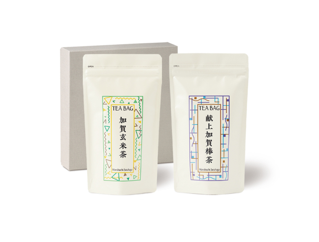 ギフト 丸八製茶場オンラインショップ