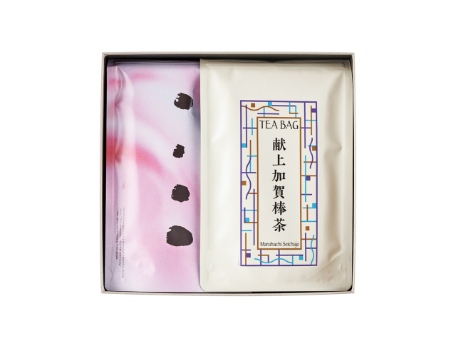 FT-5207(献上・noma各T/B×1) 丸八製茶場オンラインショップ