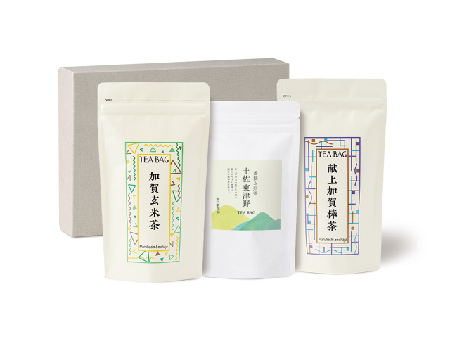 ギフト 丸八製茶場オンラインショップ