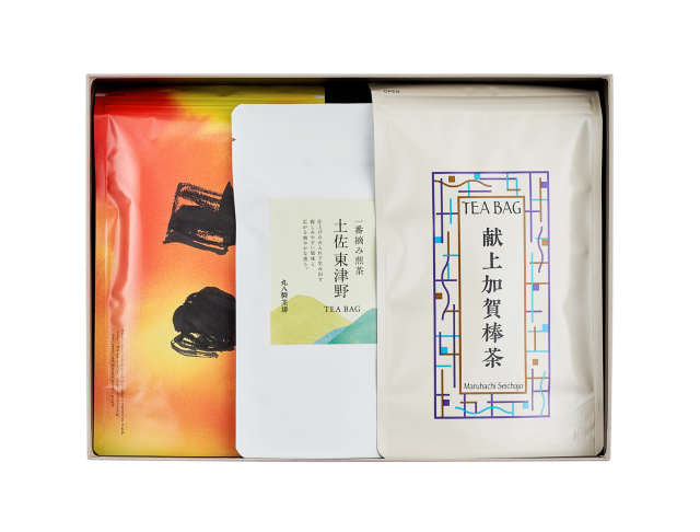 T3-5422(献上・東津野・noma各T/B×1) 丸八製茶場オンラインショップ