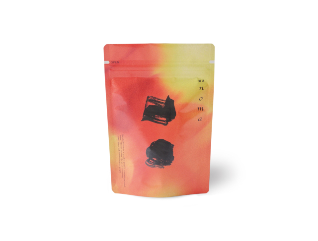 焙茶nomaティーバッグ 2g×6ヶ