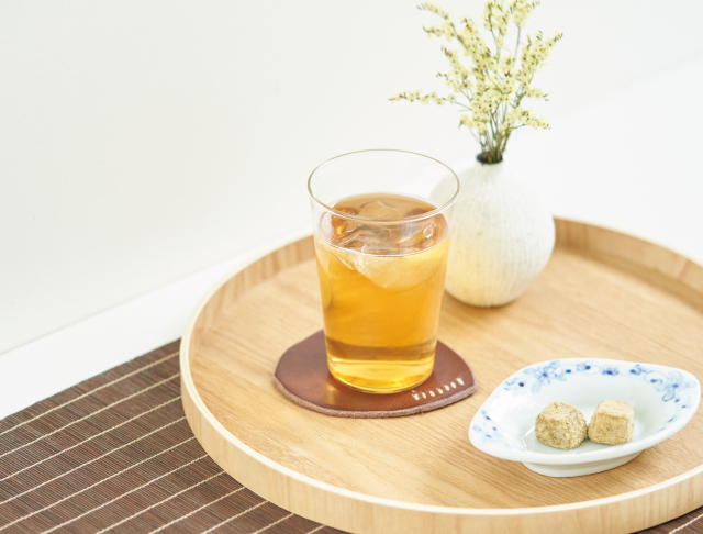 8月ギフト