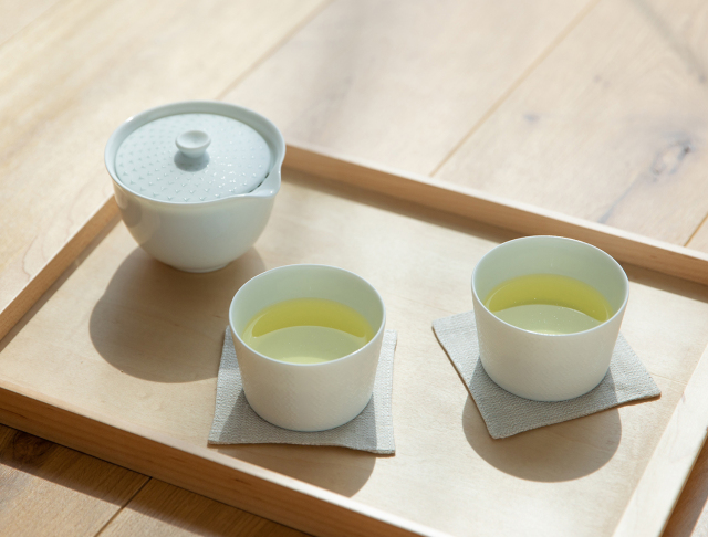 加賀玄米茶_缶