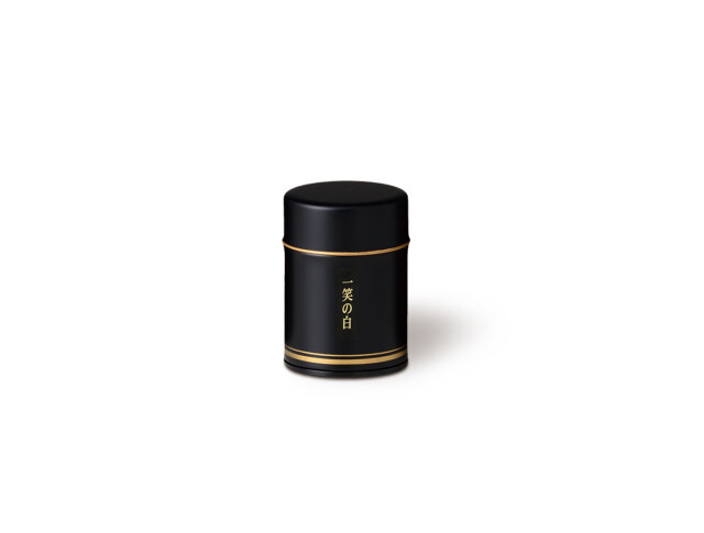 ご好評につき販売終了】一笑の白 20g 缶入 丸八製茶場オンラインショップ