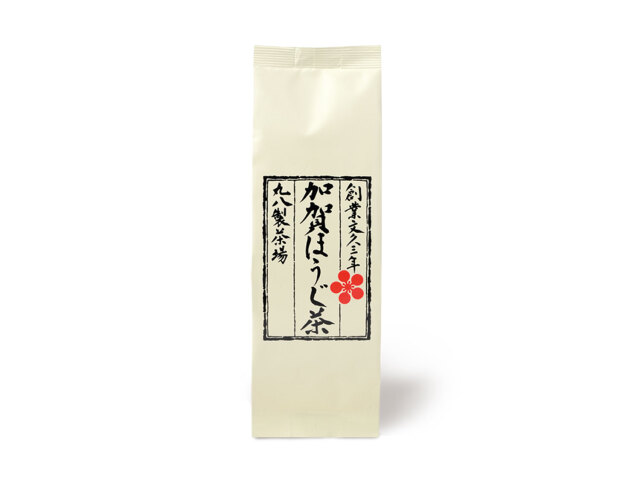 加賀ほうじ茶60g袋入