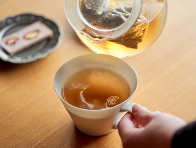 8袋　加賀ほうじ茶 60g 加賀ほうじ茶 60g 袋入 丸八製茶場オンラインショップ