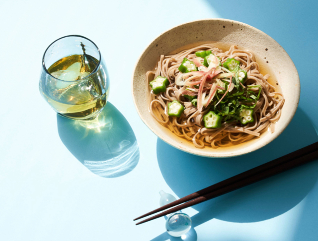 焙茶noma