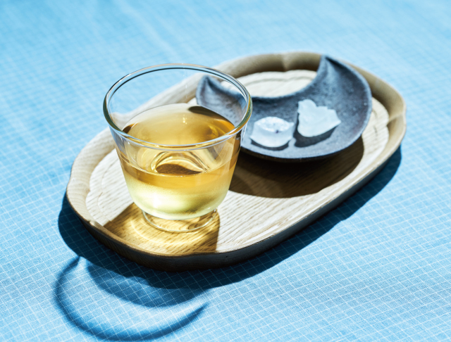 焙茶noma