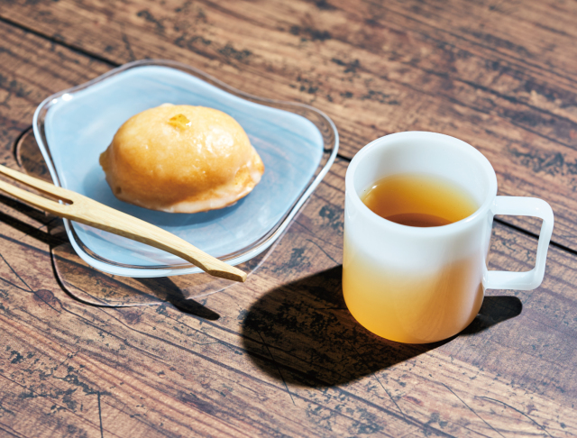 焙茶noma