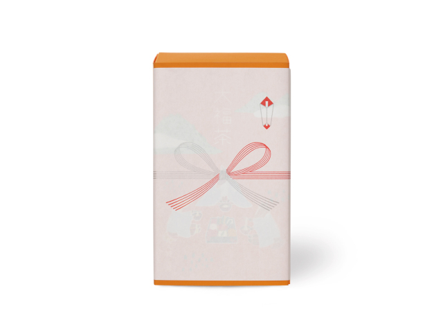 大福茶（のし紙付き）