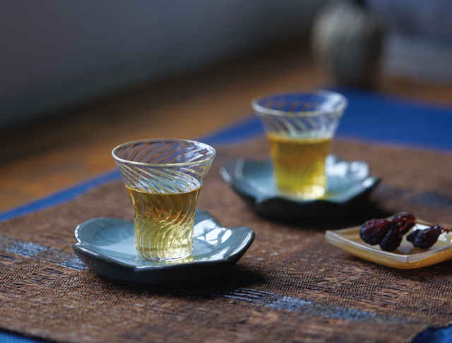 特別茶