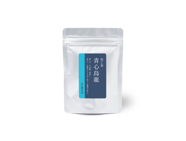 青心烏龍