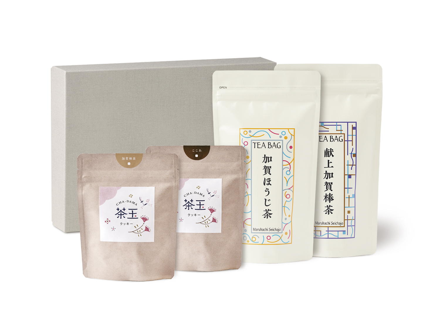 バレンタインギフト