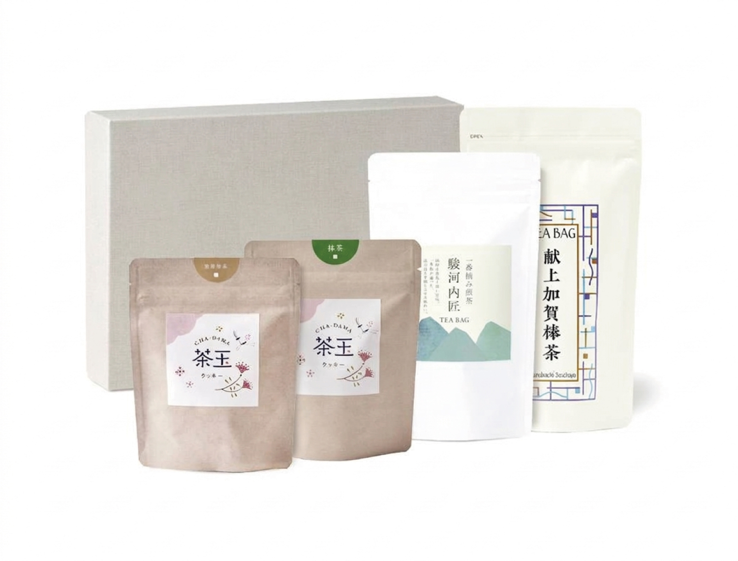 9月ギフト