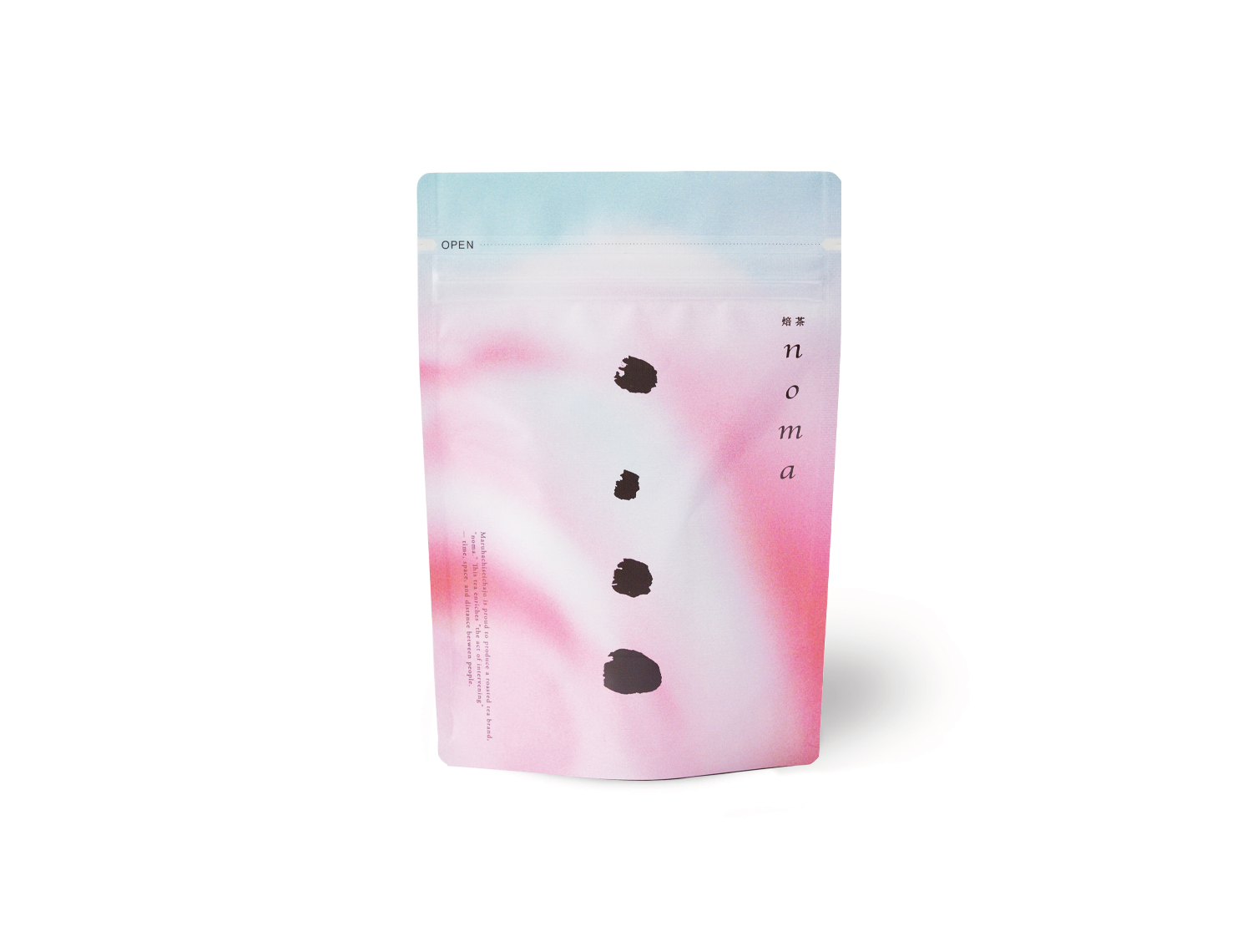 焙茶noma