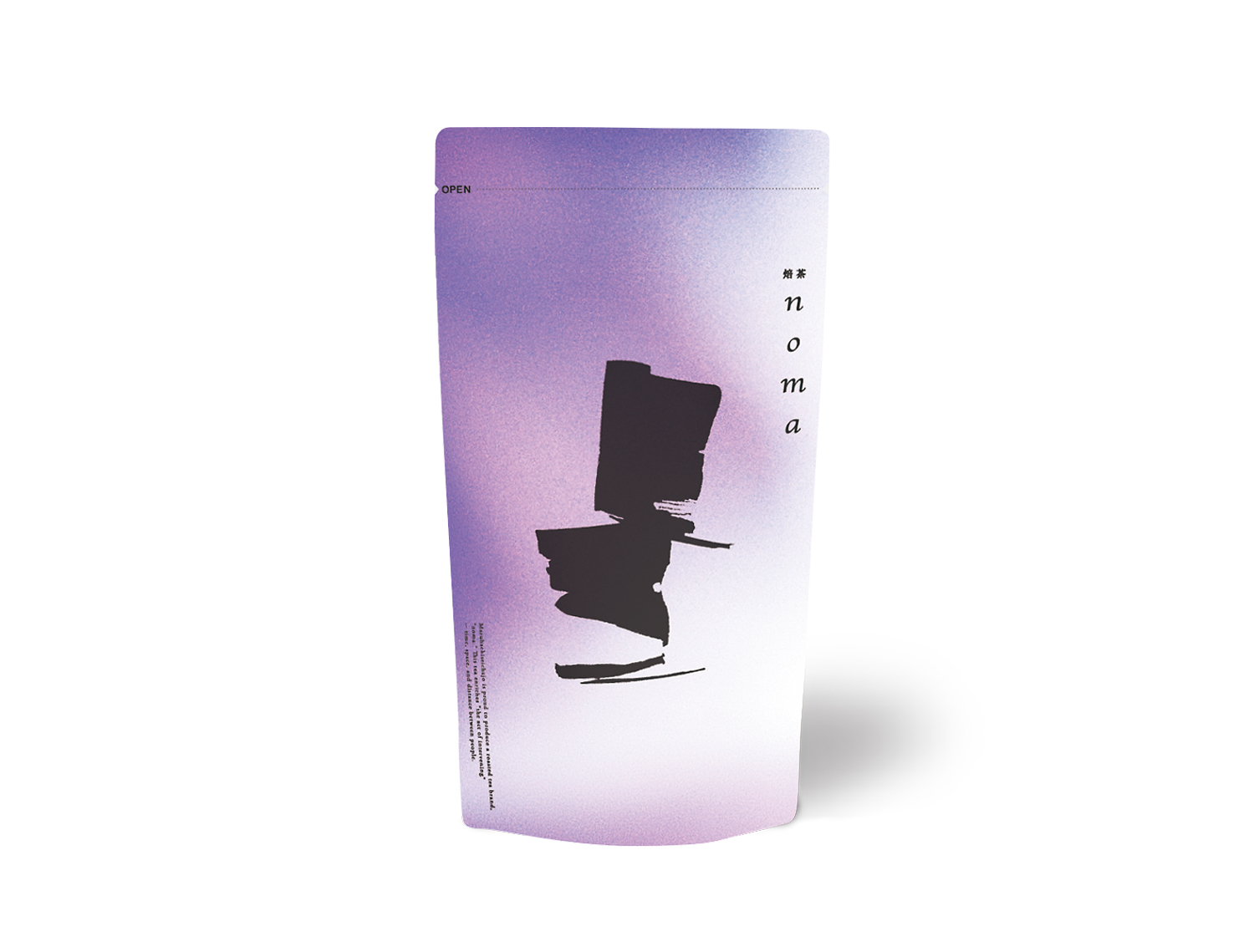 焙茶noma_3g×12P