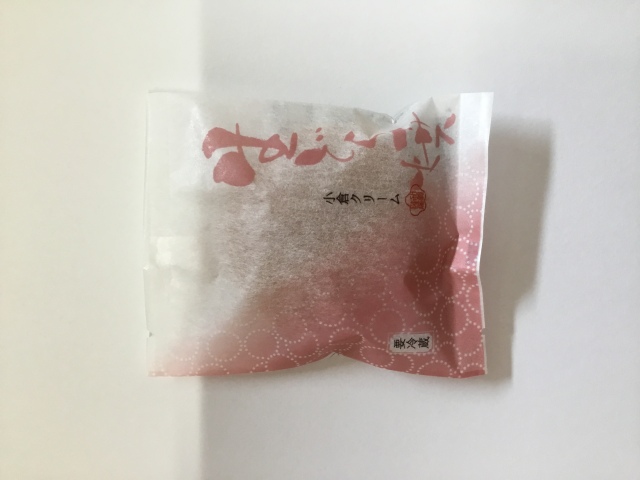 手づくりどら焼き　生どら　小倉クリーム（冷凍発送商品）