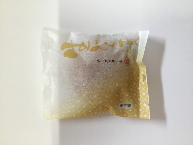 手づくりどら焼き　生どら　チーズクリーム（冷凍発送商品）