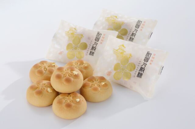 加賀の殿様　6個入