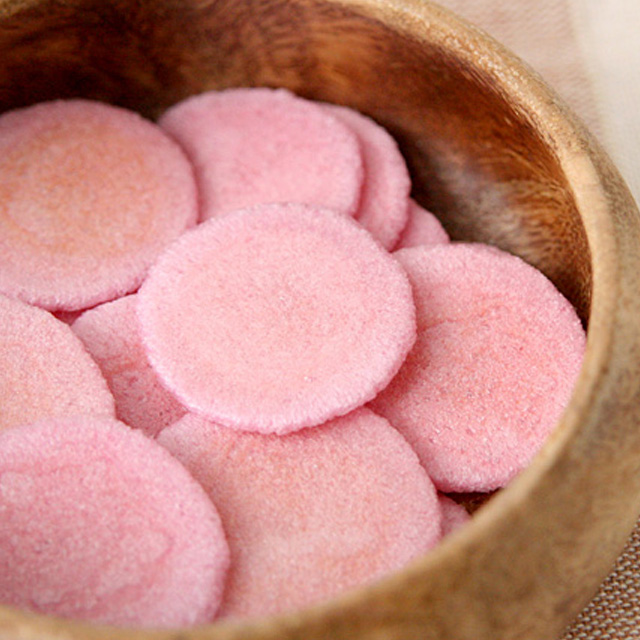 金沢百縁煎餅「おさつ」　１５ｇ