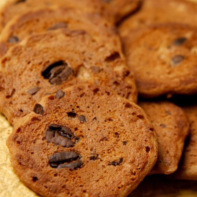 金沢百縁煎餅「とるてぃやん」　６枚入り