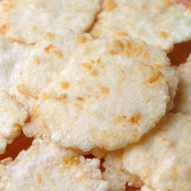 金沢百縁煎餅「うに」　１５ｇ