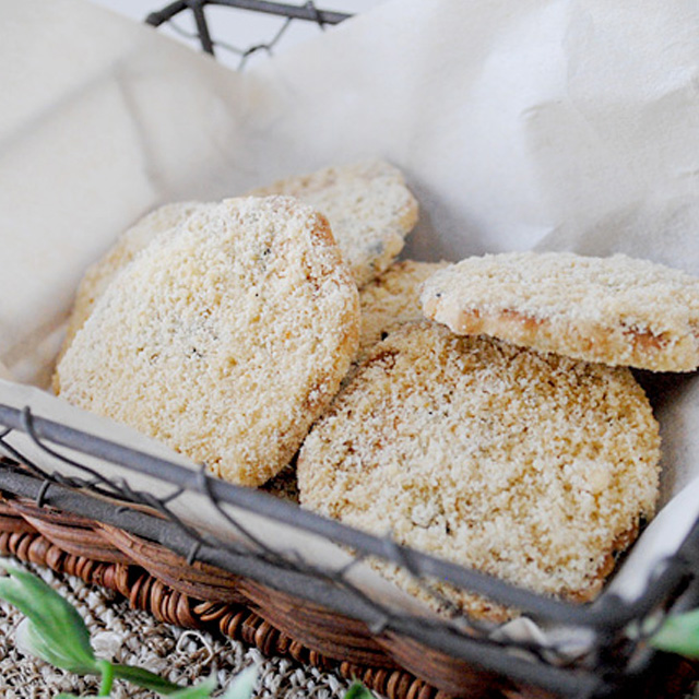 金沢百縁煎餅「焼きチーズ」　３枚入り