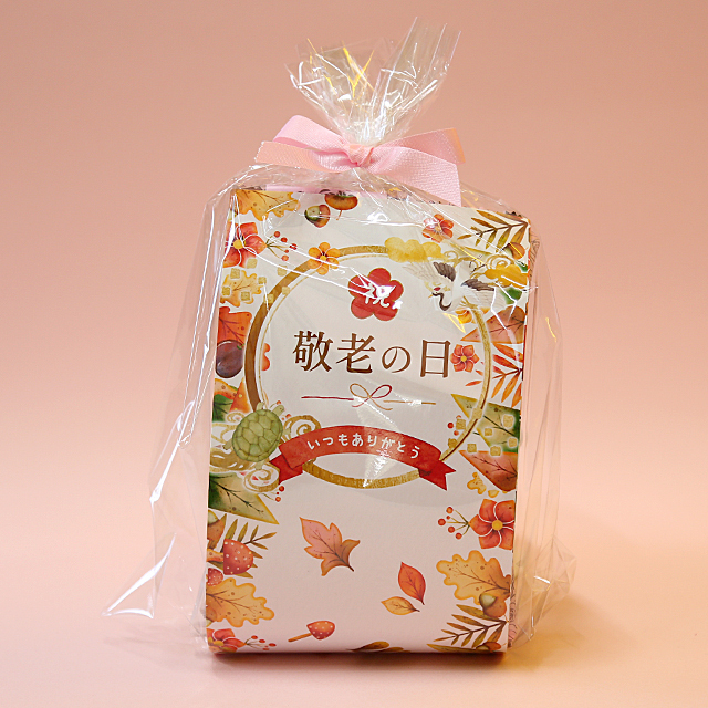 ○敬老の日限定○金沢煎餅詰め合わせ