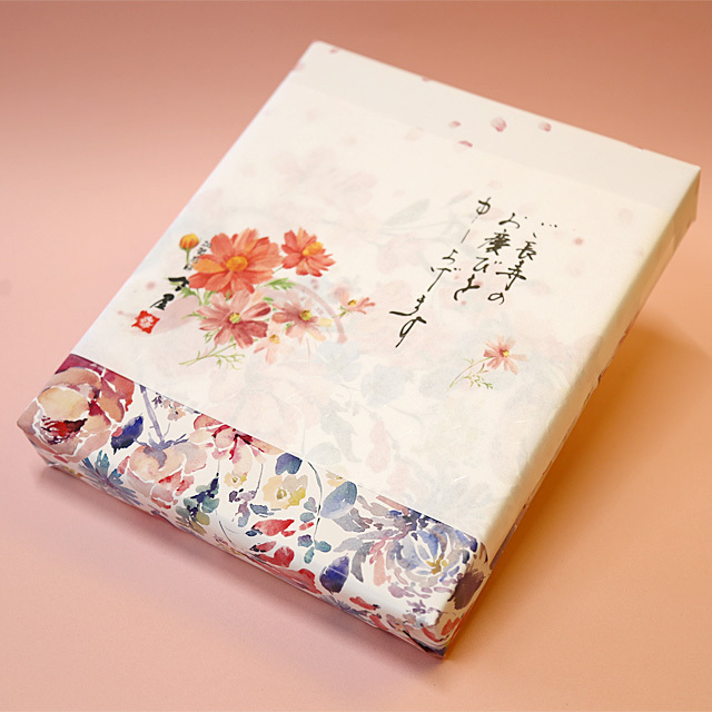 ●敬老の日限定●金沢煎餅詰め合わせ　（選べる中身）